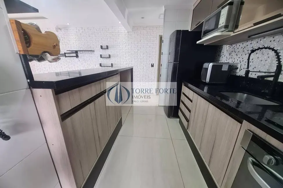 Foto 3 de Apartamento com 3 quartos à venda, 76m2 em Chácara Belenzinho, São Paulo - SP