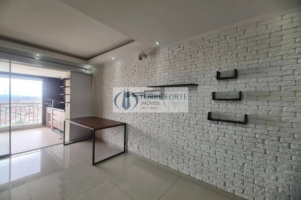 Foto 9 de Apartamento com 3 quartos à venda, 76m2 em Chácara Belenzinho, São Paulo - SP