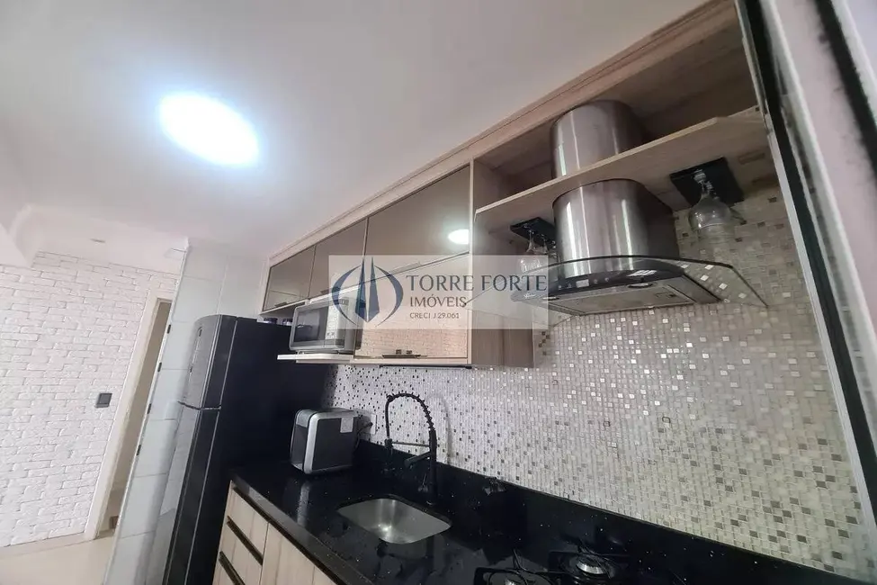 Foto 4 de Apartamento com 3 quartos à venda, 76m2 em Chácara Belenzinho, São Paulo - SP