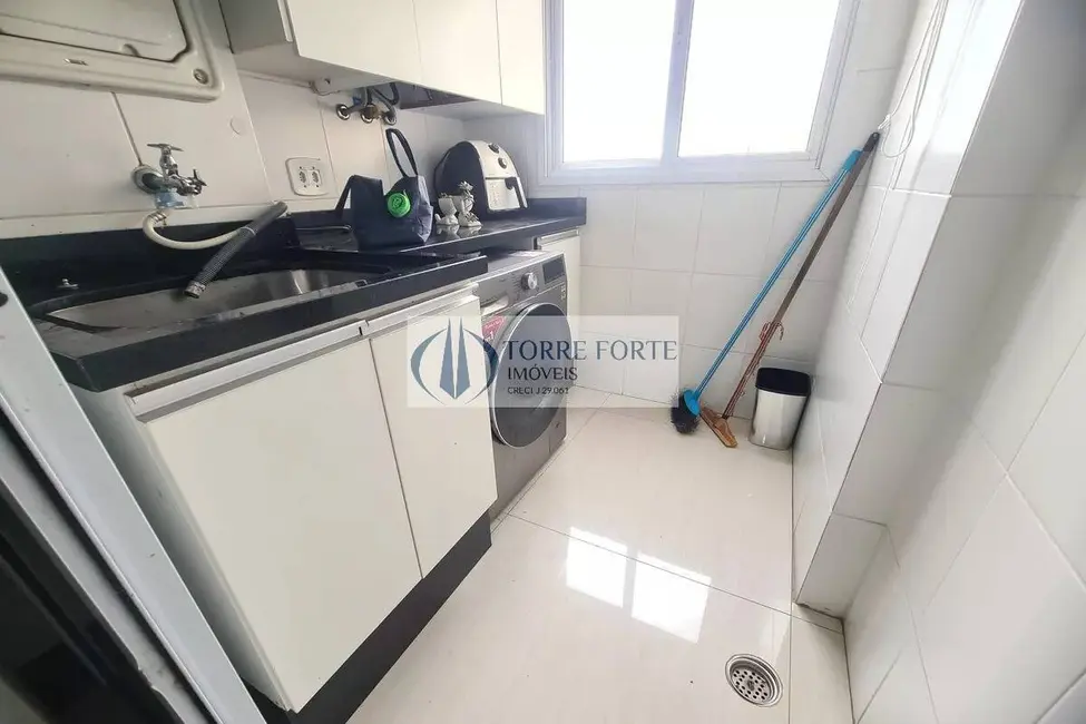 Foto 5 de Apartamento com 3 quartos à venda, 76m2 em Chácara Belenzinho, São Paulo - SP