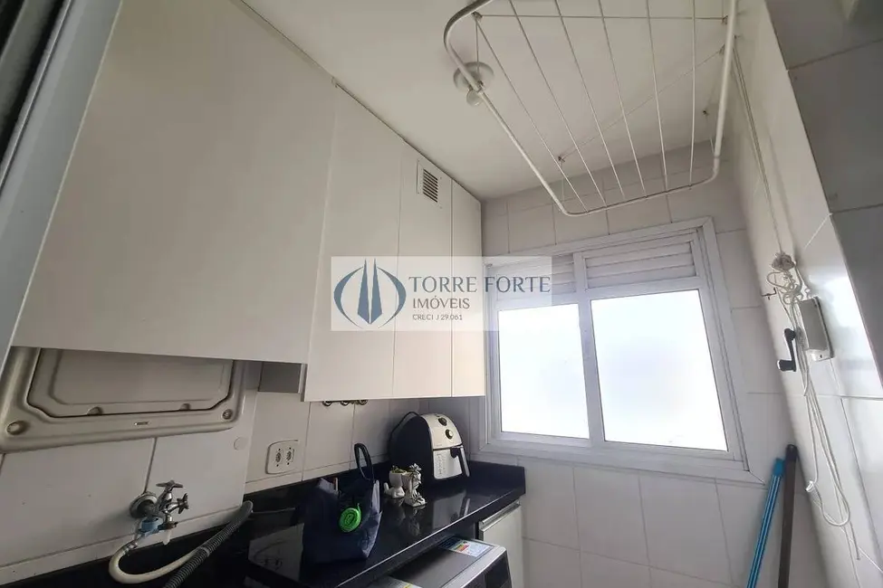Foto 6 de Apartamento com 3 quartos à venda, 76m2 em Chácara Belenzinho, São Paulo - SP