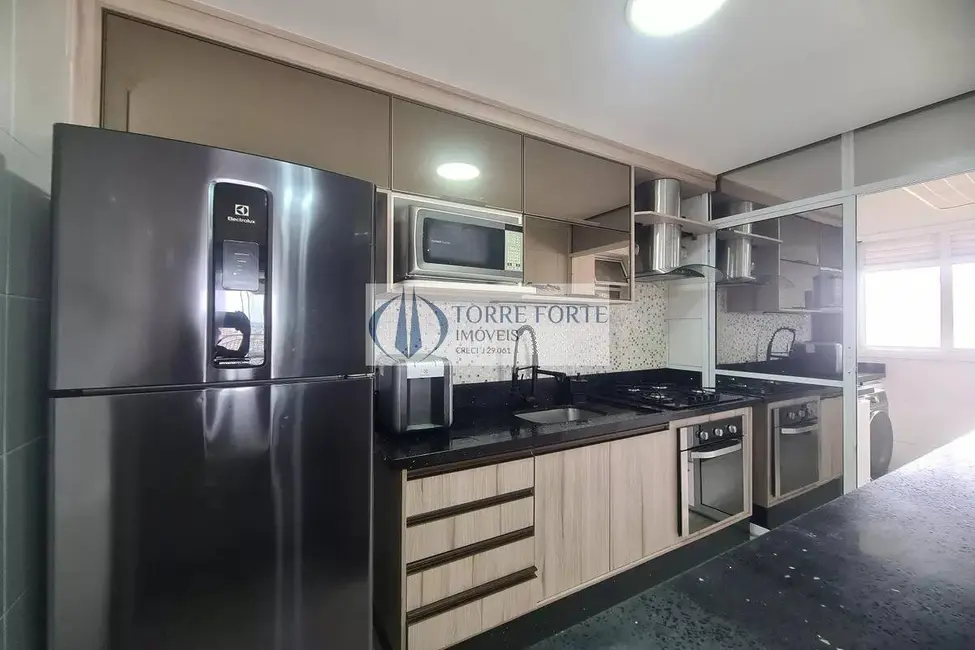 Foto 1 de Apartamento com 3 quartos à venda, 76m2 em Chácara Belenzinho, São Paulo - SP