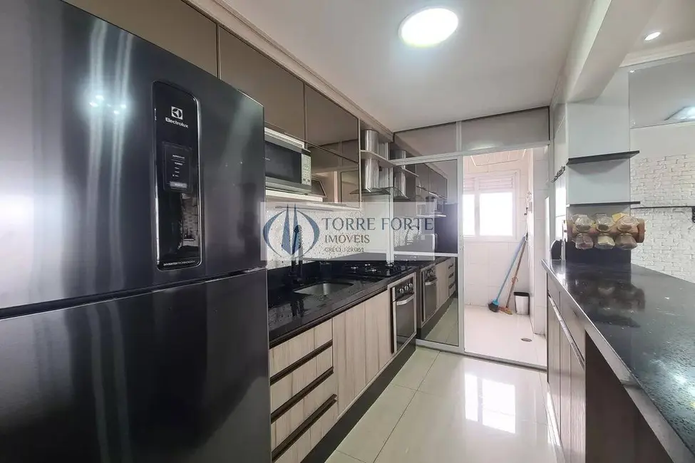 Foto 2 de Apartamento com 3 quartos à venda, 76m2 em Chácara Belenzinho, São Paulo - SP