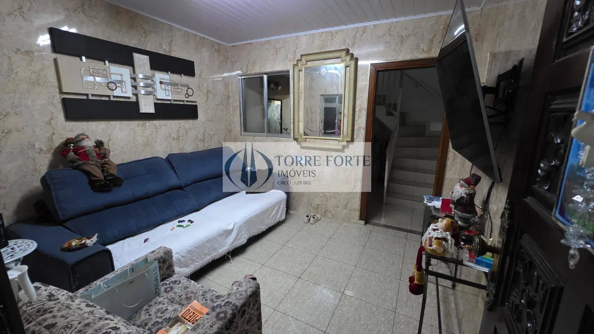 Foto 3 de Casa com 2 quartos à venda, 110m2 em Vila Carrão, São Paulo - SP