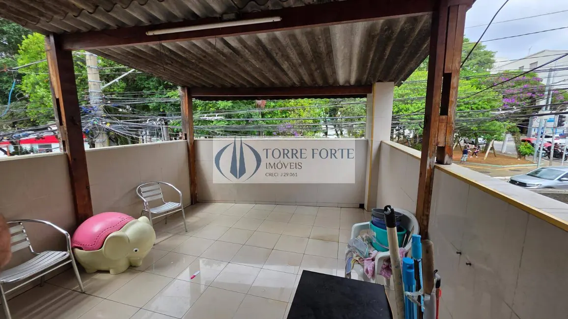 Foto 5 de Casa com 2 quartos à venda, 110m2 em Vila Carrão, São Paulo - SP