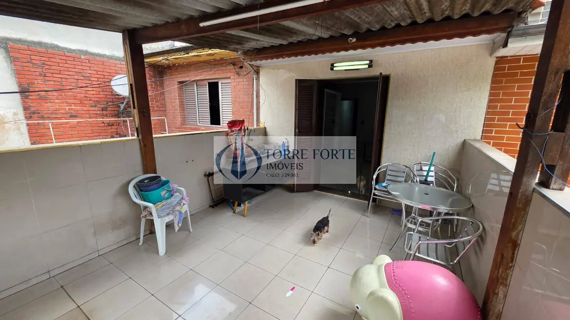 Foto 6 de Casa com 2 quartos à venda, 110m2 em Vila Carrão, São Paulo - SP