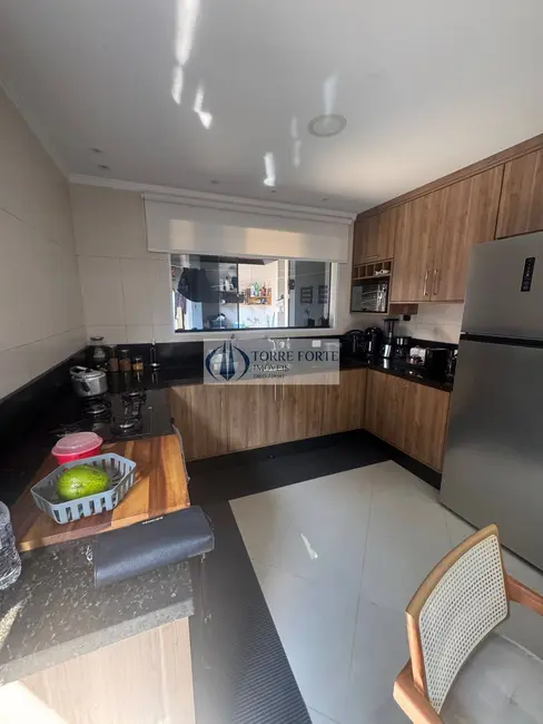 Foto 1 de Casa com 3 quartos à venda, 125m2 em Fazenda Aricanduva, São Paulo - SP