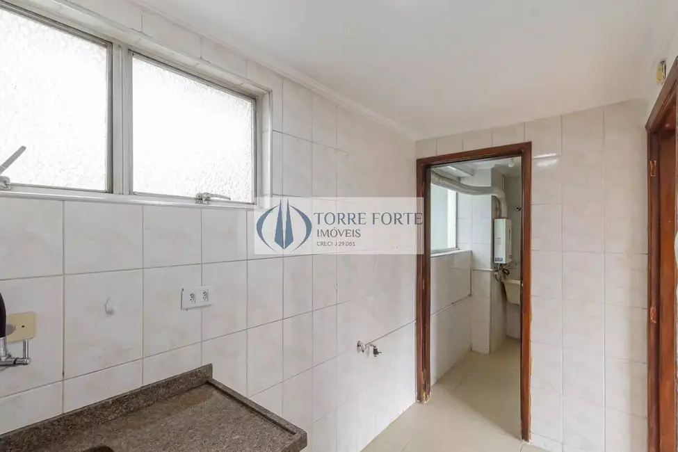 Foto 9 de Apartamento com 1 quarto à venda, 58m2 em Itaim Bibi, São Paulo - SP