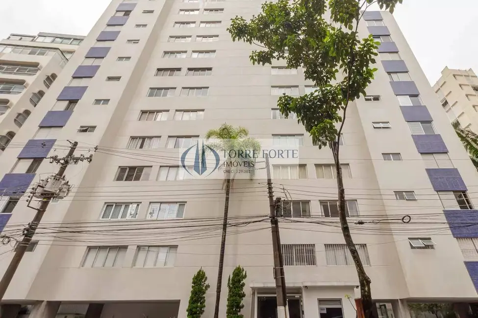 Foto 2 de Apartamento com 1 quarto à venda, 58m2 em Itaim Bibi, São Paulo - SP