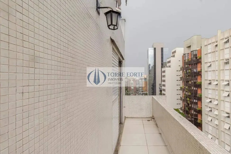 Foto 4 de Apartamento com 1 quarto à venda, 58m2 em Itaim Bibi, São Paulo - SP