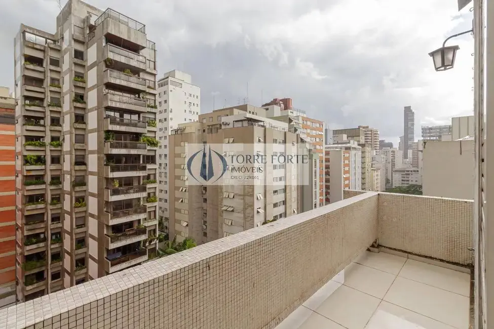 Foto 3 de Apartamento com 1 quarto à venda, 58m2 em Itaim Bibi, São Paulo - SP