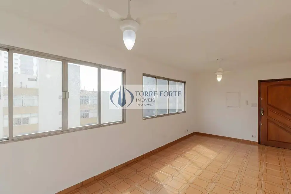 Foto 8 de Apartamento com 1 quarto à venda, 58m2 em Itaim Bibi, São Paulo - SP