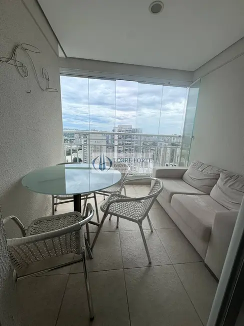 Foto 2 de Apartamento com 2 quartos à venda, 70m2 em Barra Funda, São Paulo - SP