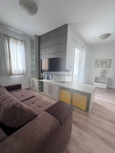 Foto 4 de Apartamento com 2 quartos à venda, 70m2 em Barra Funda, São Paulo - SP