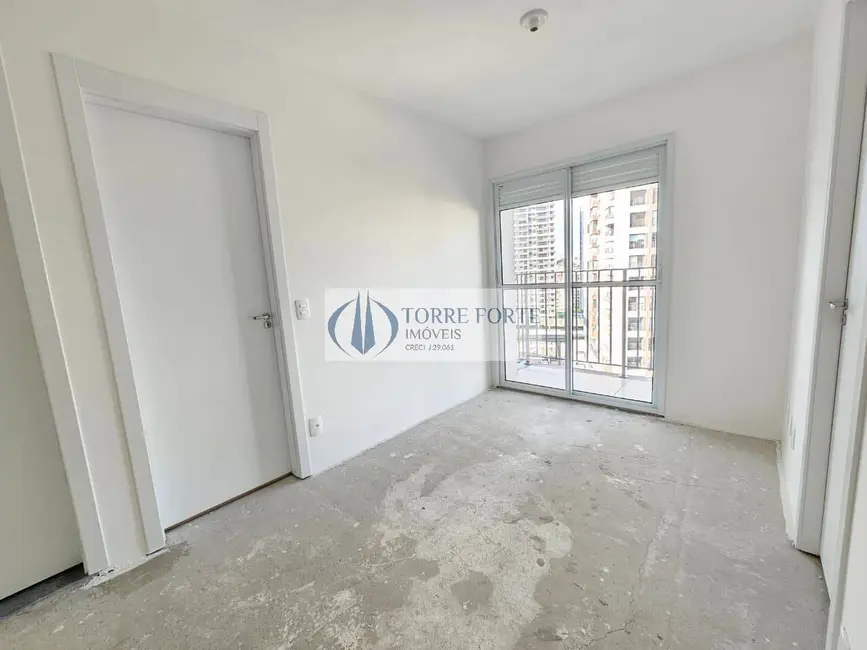 Foto 9 de Apartamento com 2 quartos à venda, 37m2 em Vila Independência, São Paulo - SP