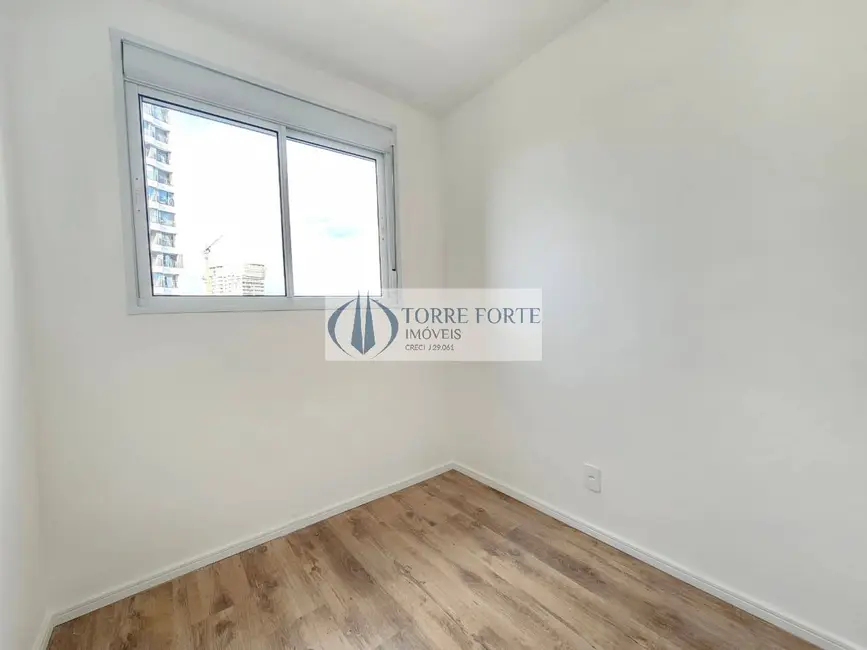 Foto 3 de Apartamento com 2 quartos à venda, 37m2 em Vila Independência, São Paulo - SP