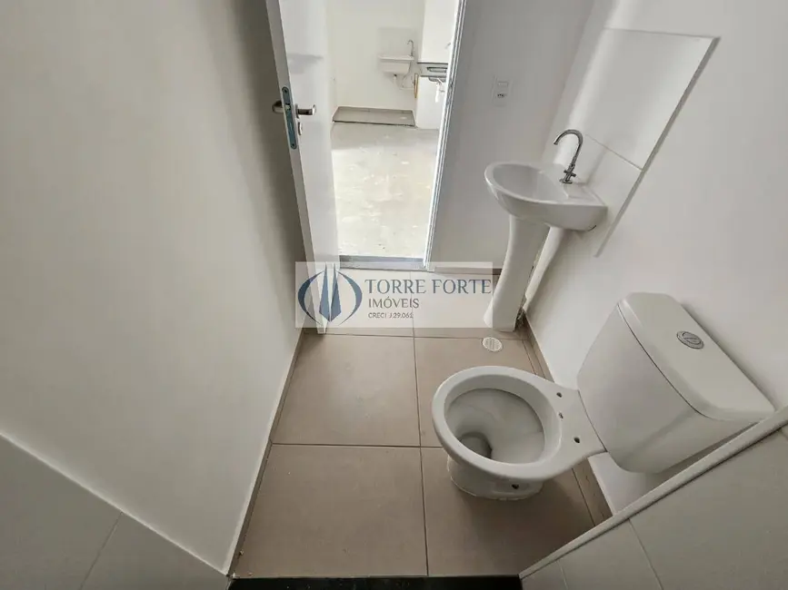 Foto 5 de Apartamento com 2 quartos à venda, 37m2 em Vila Independência, São Paulo - SP