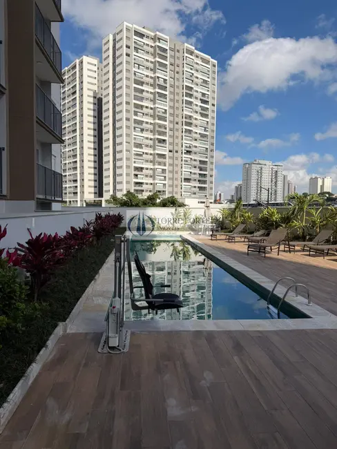 Foto 1 de Apartamento com 2 quartos à venda, 37m2 em Vila Independência, São Paulo - SP