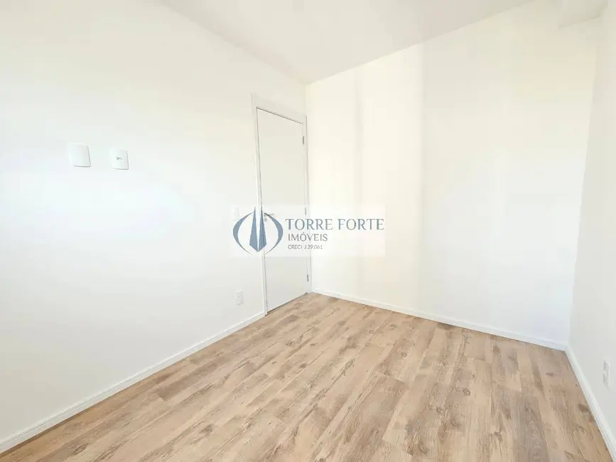 Foto 4 de Apartamento com 2 quartos à venda, 37m2 em Vila Independência, São Paulo - SP