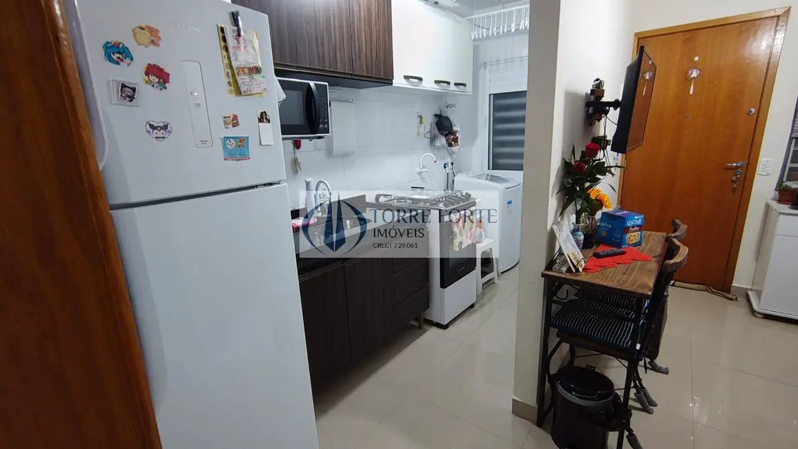 Apartamento com 1 quarto à venda, 27m2 em Vila Mazzei, São Paulo - SP - imagem 7 Foto 7 de Apartamento com 1 quarto à venda, 27m2 em Vila Mazzei, São Paulo - SP