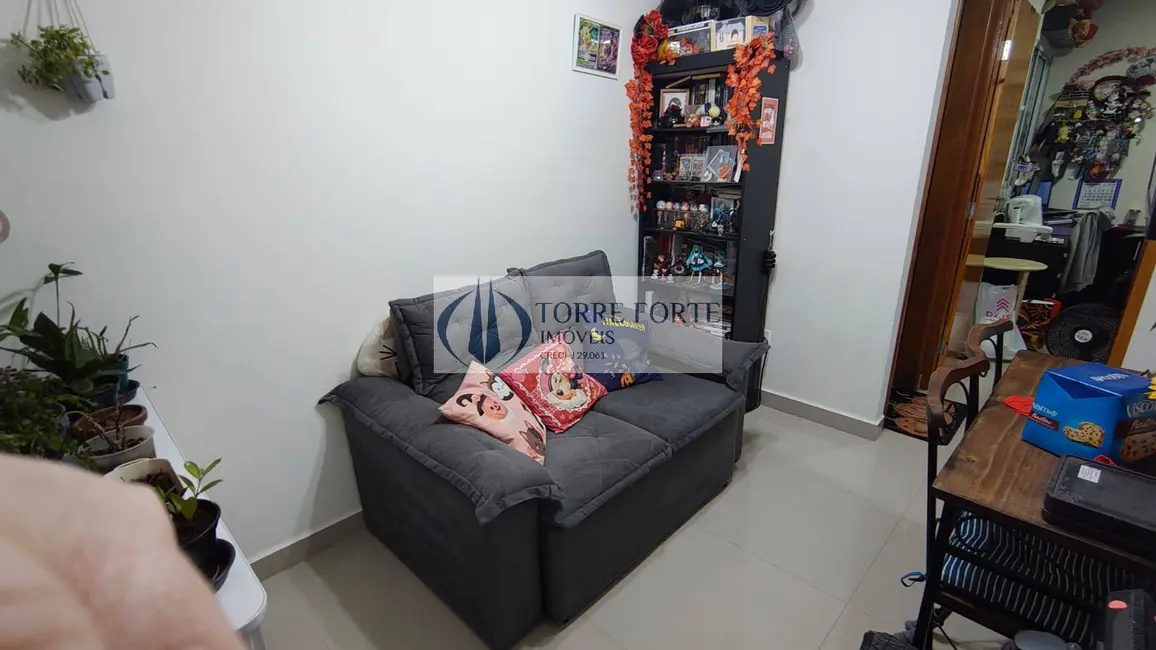 Apartamento com 1 quarto à venda, 27m2 em Vila Mazzei, São Paulo - SP - imagem 3 Foto 3 de Apartamento com 1 quarto à venda, 27m2 em Vila Mazzei, São Paulo - SP