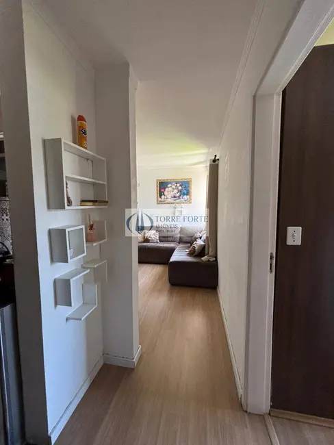 Foto 9 de Apartamento com 2 quartos à venda, 48m2 em Jardim Débora, Poa - SP