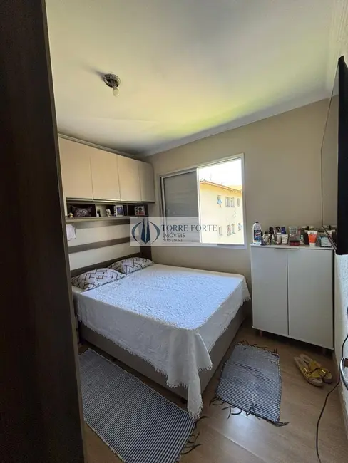 Foto 6 de Apartamento com 2 quartos à venda, 48m2 em Jardim Débora, Poa - SP