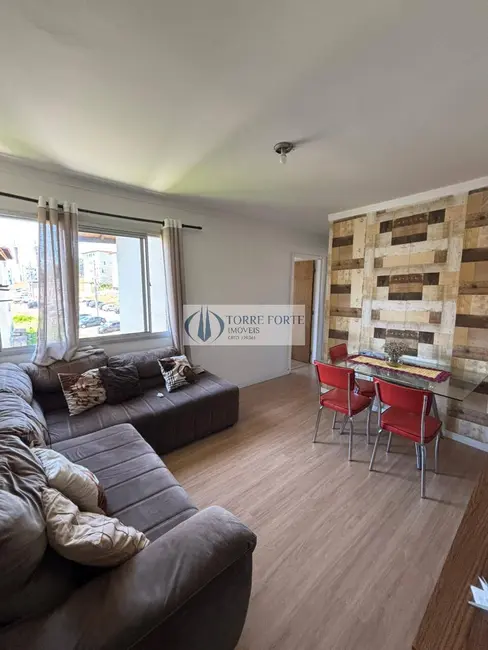 Foto 1 de Apartamento com 2 quartos à venda, 48m2 em Jardim Débora, Poa - SP