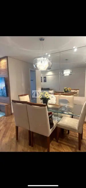 Foto 8 de Apartamento com 3 quartos à venda, 78m2 em Vila Formosa, São Paulo - SP
