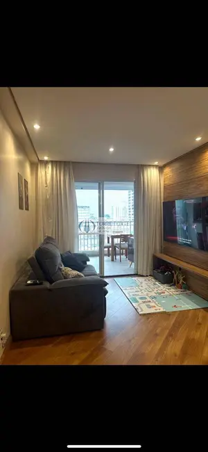 Foto 5 de Apartamento com 3 quartos à venda, 78m2 em Vila Formosa, São Paulo - SP