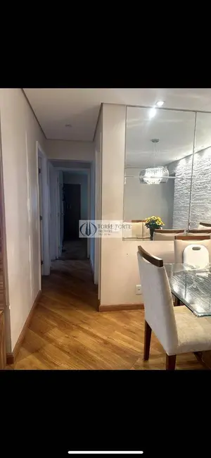 Foto 9 de Apartamento com 3 quartos à venda, 78m2 em Vila Formosa, São Paulo - SP