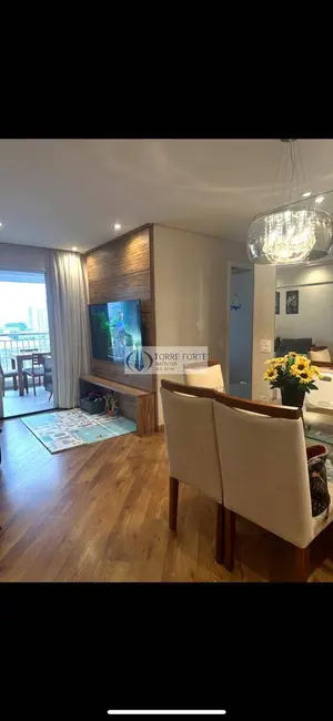 Foto 6 de Apartamento com 3 quartos à venda, 78m2 em Vila Formosa, São Paulo - SP