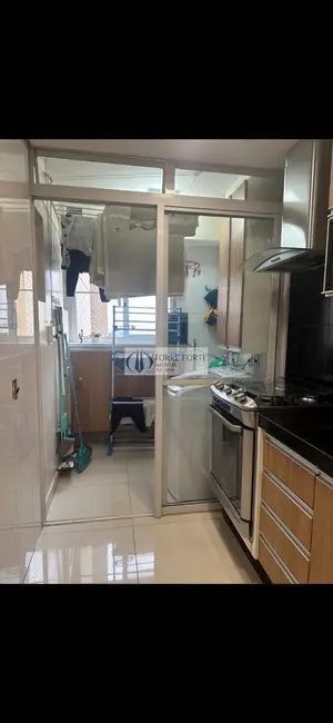 Foto 3 de Apartamento com 3 quartos à venda, 78m2 em Vila Formosa, São Paulo - SP