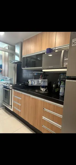 Foto 1 de Apartamento com 3 quartos à venda, 78m2 em Vila Formosa, São Paulo - SP