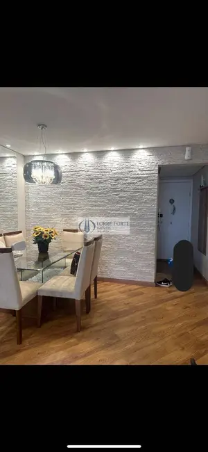 Foto 7 de Apartamento com 3 quartos à venda, 78m2 em Vila Formosa, São Paulo - SP