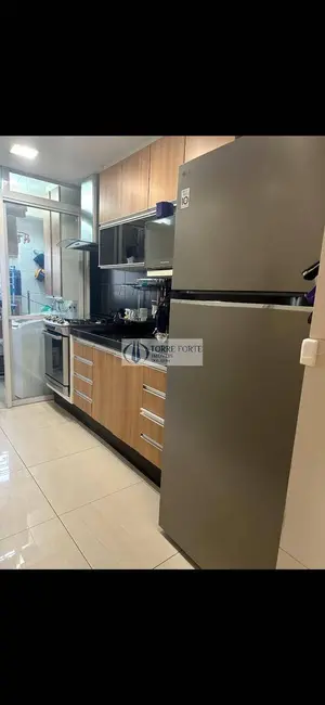 Foto 2 de Apartamento com 3 quartos à venda, 78m2 em Vila Formosa, São Paulo - SP