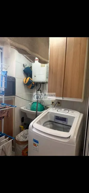 Foto 4 de Apartamento com 3 quartos à venda, 78m2 em Vila Formosa, São Paulo - SP