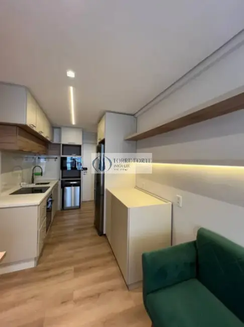 Apartamento com 1 quarto à venda, 31m2 em Sumarezinho, São Paulo - SP - imagem 5 Foto 5 de Apartamento com 1 quarto à venda, 31m2 em Sumarezinho, São Paulo - SP