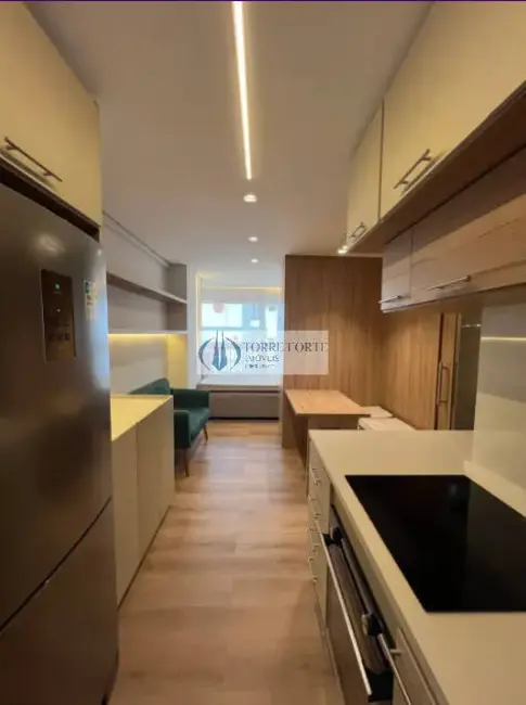 Apartamento com 1 quarto à venda, 31m2 em Sumarezinho, São Paulo - SP - imagem 2 Foto 2 de Apartamento com 1 quarto à venda, 31m2 em Sumarezinho, São Paulo - SP