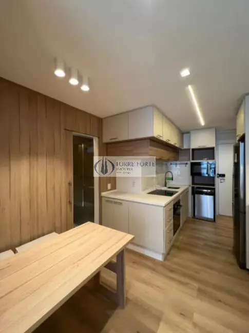 Apartamento com 1 quarto à venda, 31m2 em Sumarezinho, São Paulo - SP - imagem 4 Foto 4 de Apartamento com 1 quarto à venda, 31m2 em Sumarezinho, São Paulo - SP