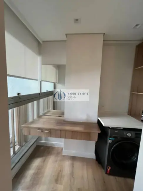 Apartamento com 1 quarto à venda, 31m2 em Sumarezinho, São Paulo - SP - imagem 6 Foto 6 de Apartamento com 1 quarto à venda, 31m2 em Sumarezinho, São Paulo - SP