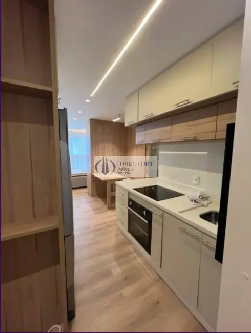 Apartamento com 1 quarto à venda, 31m2 em Sumarezinho, São Paulo - SP - imagem 3 Foto 3 de Apartamento com 1 quarto à venda, 31m2 em Sumarezinho, São Paulo - SP