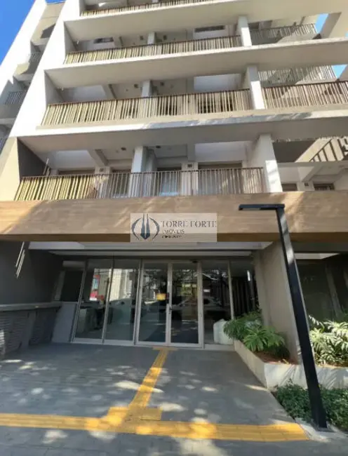 Apartamento com 1 quarto à venda, 31m2 em Sumarezinho, São Paulo - SP - imagem 1 Foto 1 de Apartamento com 1 quarto à venda, 31m2 em Sumarezinho, São Paulo - SP