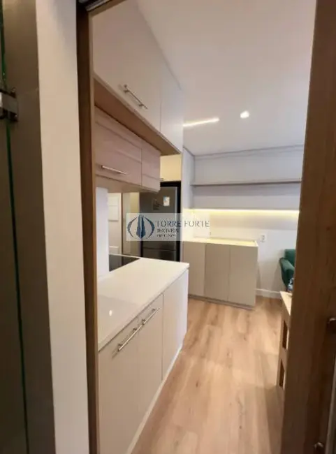 Apartamento com 1 quarto à venda, 31m2 em Sumarezinho, São Paulo - SP - imagem 7 Foto 7 de Apartamento com 1 quarto à venda, 31m2 em Sumarezinho, São Paulo - SP
