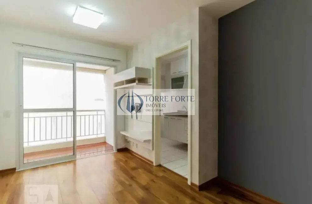 Foto 3 de Apartamento com 1 quarto à venda, 38m2 em Consolação, São Paulo - SP