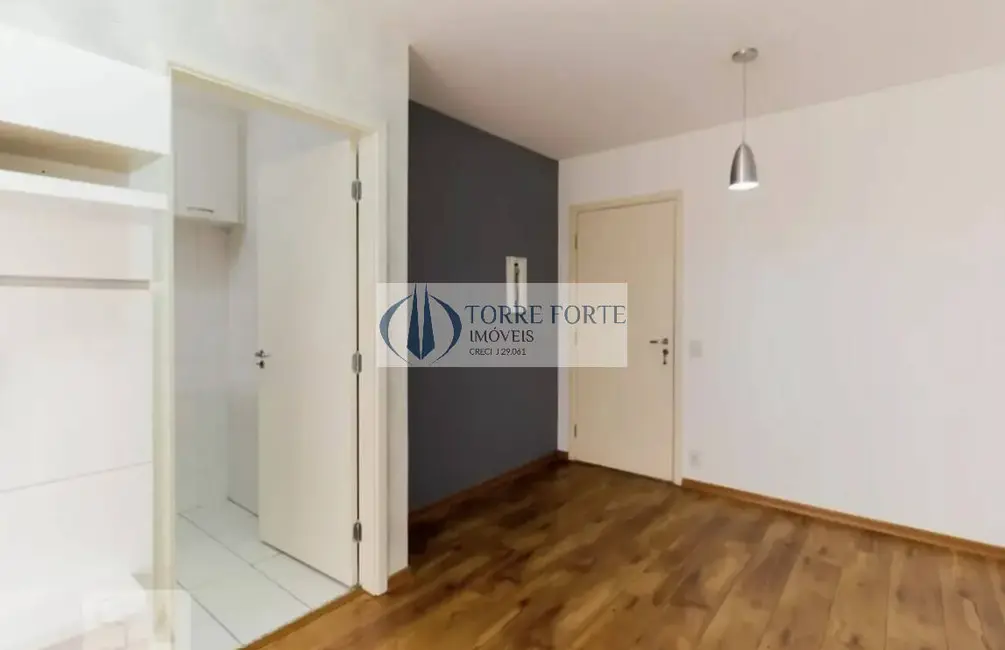 Foto 2 de Apartamento com 1 quarto à venda, 38m2 em Consolação, São Paulo - SP