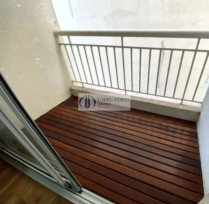 Foto 1 de Apartamento com 1 quarto à venda, 38m2 em Consolação, São Paulo - SP