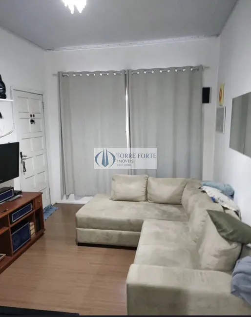 Foto 1 de Casa com 2 quartos à venda, 70m2 em Chácara Belenzinho, São Paulo - SP