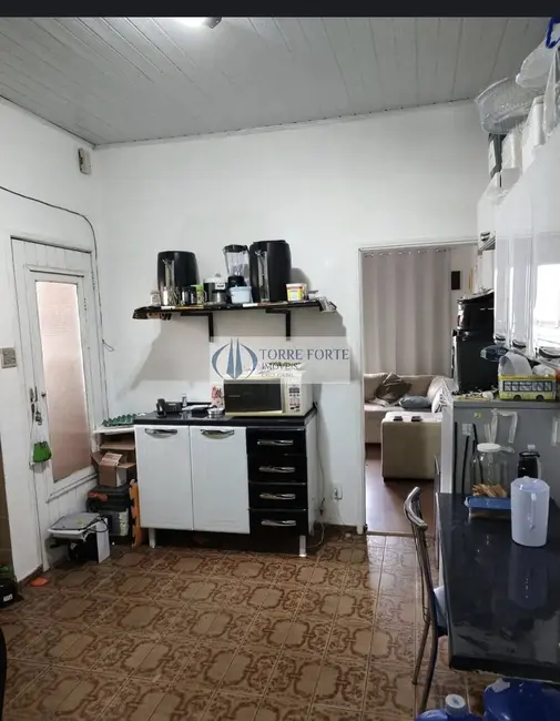 Foto 3 de Casa com 2 quartos à venda, 70m2 em Chácara Belenzinho, São Paulo - SP