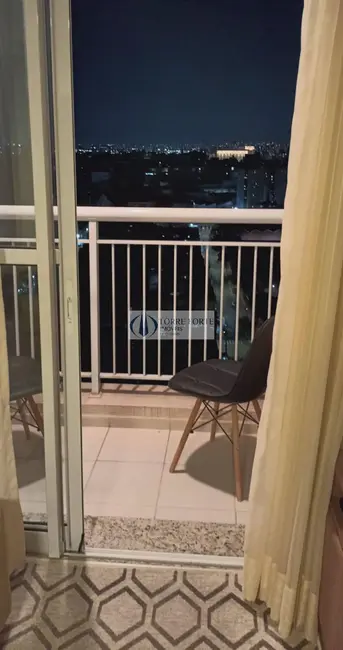 Foto 1 de Apartamento com 2 quartos à venda, 51m2 em Brás, São Paulo - SP